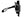 2021-2025 BRONCO TUBE DOOR LH LATCH