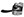 2021-2025 BRONCO TUBE DOOR LH LATCH