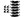 2021-2025 BRONCO TUBE DOOR SHIMS