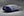 FOX BODY GRAY/BLUE CAR COVER