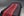 FOX BODY BLACK/RED CAR COVER