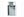 M14 X 1.5 BLACK SECURITY LUG NUT KIT OF 5