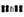 M14 X 1.5 BLACK SECURITY LUG NUT KIT OF 4