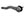 FP BRONCO HD TIE ROD KIT - LEFT
