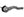 FP BRONCO HD TIE ROD KIT - RIGHT