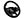 2021-2024 F-150 RAPTOR STEERING WHEEL KIT - BLACK