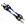 2015-2025 MUSTANG HALF SHAFT UPGRADE KIT