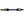 2015-2024 MUSTANG HALF SHAFT ASSEMBLY (LEFT SIDE)