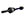 2015-2024 MUSTANG HALF SHAFT ASSEMBLY (LEFT SIDE)