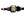2015-2024 MUSTANG HALF SHAFT ASSEMBLY (LEFT SIDE)