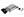 2024-2025 MUSTANG DARK HORSE 5.0L SPORT ACTIVE CAT-BACK - BLACK TIP