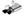 2024-2025 MUSTANG DARK HORSE 5.0L SPORT ACTIVE CAT-BACK - BLACK TIP
