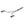 2020-2025 EXPLORER ST SPORT EXHAUST - CHROME