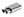 2020-2025 EXPLORER ST SPORT EXHAUST - CHROME