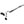 2021-2025 F-150 2.7L, 3.5L & 5.0L TOURING EXHAUST - BLACK - SIDE EXIT