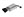 MUSTANG 2.3L EXTREME ACTIVE CAT-BACK - BLACK TIP