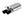 MUSTANG 2.3L EXTREME ACTIVE CAT-BACK - BLACK TIP