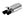 2024-2025 MUSTANG 2.3L SPORT NON-ACTIVE W/GT VALANCE - BLACK TIP