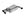 MUSTANG 2.3L SPORT ACTIVE CAT-BACK - CHROME TIP