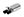 2024-2025 MUSTANG 2.3L TOURING NON-ACTIVE W/GT VALANCE - BLACK TIP