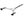 2024-2025 MUSTANG 5.0L EXTREME NON-ACTIVE W/VALANCE-BLACK TIP