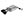 MUSTANG 5.0L EXTREME ACTIVE W/VALANCE - BLACK TIP