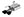 MUSTANG 5.0L EXTREME ACTIVE W/VALANCE - BLACK TIP