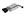 2024-2025 MUSTANG 5.0L EXTREME ACTIVE CAT-BACK - BLACK TIP