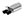 2024-2025 MUSTANG 5.0L EXTREME ACTIVE CAT-BACK - BLACK TIP