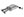 2024-2025 MUSTANG 5.0L EXTREME ACTIVE W/VALANCE - CHROME TIP