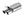 2024-2025 MUSTANG 5.0L EXTREME ACTIVE CAT-BACK - CHROME TIPS