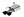 2024 -2025 MUSTANG 5.0L SPORT ACTIVE W/VALANCE - BLACK TIP