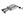 MUSTANG 5.0L SPORT NON-ACTIVE W/VALANCE-CHROME TIP