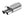 2024-2025 MUSTANG 5.0L SPORT ACTIVE CAT-BACK - CHROME TIP