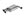 MUSTANG 5.0L TOURING NON-ACTIVE W/GT VALANCE - CHROME TIP