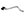 2022-2025 MAVERICK 2.0L SPORT EXHAUST - BLACK