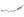 2022-2025 MAVERICK 2.0L SPORT EXHAUST - CHROME