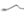 2022-2025 MAVERICK 2.0L SPORT EXHAUST - CHROME