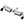 2021-2025 BRONCO SPORT 2.0L SPORT EXHAUST - BLACK