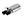 2024-2025 MUSTANG 2.3L EXTREME NON-ACTIVE AXLE-BACK W/GT VALANCE - BLACK TIP