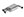 2024-2025 MUSTANG 2.3L EXTREME ACTIVE AXLE-BACK - CHROME TIP