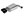 2024-2025 MUSTANG 2.3L SPORT NON-ACTIVE AXLE-BACK W/GT VALANCE - BLACK TIP