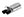2024-2025 MUSTANG 2.3L SPORT ACTIVE AXLE-BACK - BLACK TIP