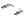 2024-2025 MUSTANG 2.3L SPORT ACTIVE AXLE-BACK - CHROME TIP