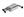 2024-2025 MUSTANG 2.3L SPORT ACTIVE AXLE-BACK - CHROME TIP