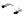 2024-2025 MUSTANG 5.0L EXTREME ACTIVE AXLE-BACK - BLACK TIP