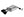 2024-2025 MUSTANG 5.0L EXTREME ACTIVE AXLE-BACK W/VALANCE - BLACK TIP