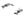 2024-2025 MUSTANG 5.0L EXTREME ACTIVE AXLE-BACK W/VALANCE - CHROME TIP