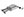 2024-2025 MUSTANG 5.0L EXTREME ACTIVE AXLE-BACK W/VALANCE - CHROME TIP