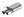 2024-2025 MUSTANG 5.0L EXTREME ACTIVE AXLE-BACK - CHROME TIP